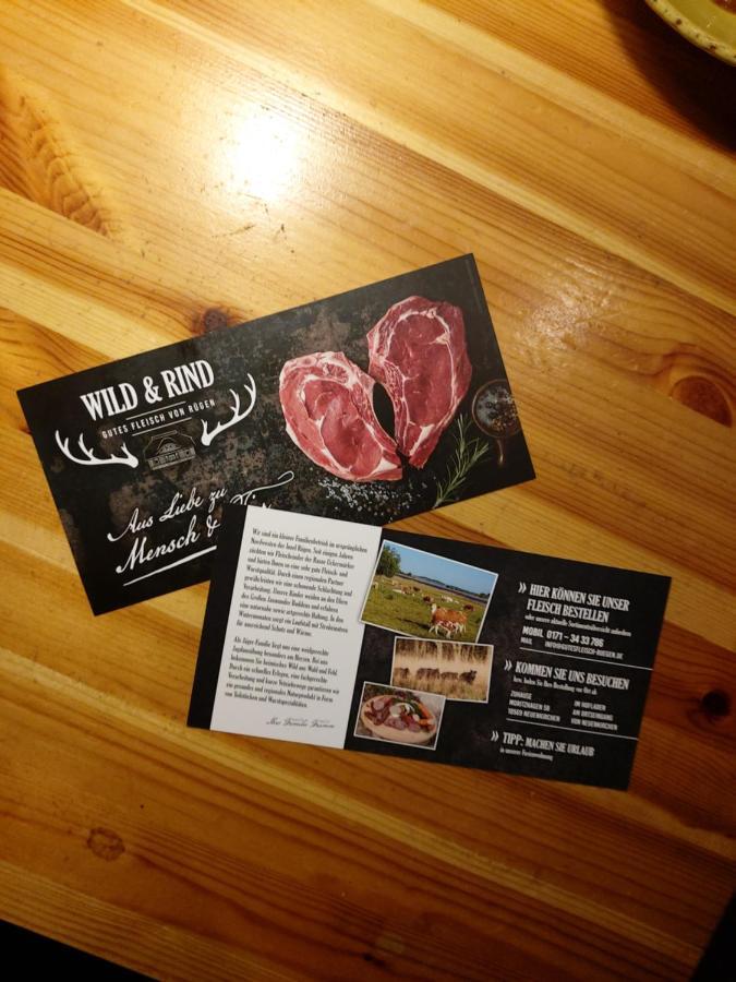 Kluis 老学院餐厅旅馆酒店 外观 照片
