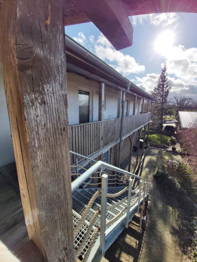 Kluis 老学院餐厅旅馆酒店 外观 照片
